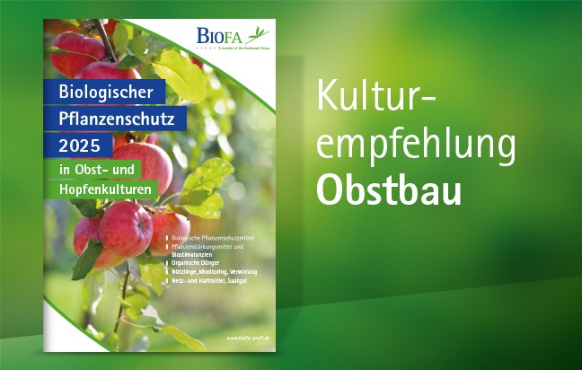 Jetzt Obstbaubroschüre downloaden