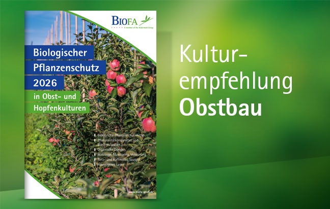 Jetzt Obstbaubroschüre downloaden