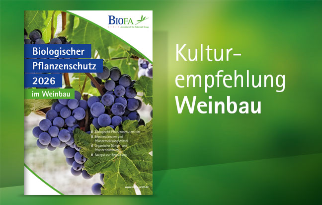Jetzt Weinbau Kulturempfehlung downloaden